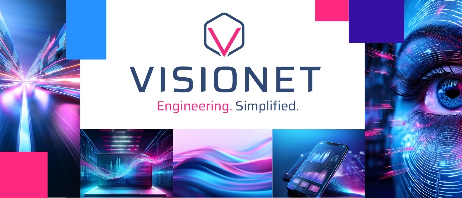 Cover image of company Visionet Deutschland GmbH