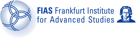 Logo der Firma Frankfurt Institute for Advanced Studies (FIAS)