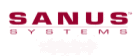 Logo der Firma Sanus|Systems