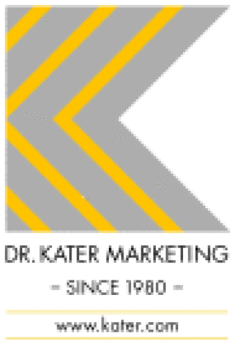 Logo der Firma Dr. Kater Marketing GmbH
