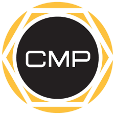 Logo der Firma CMP Products Ltd.