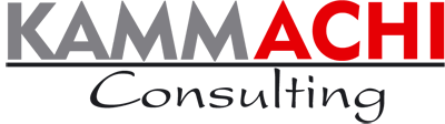 Logo der Firma KAMMACHI Consulting GmbH