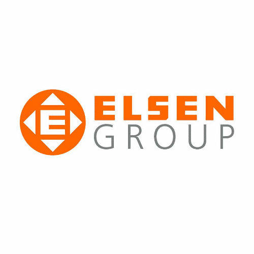 Logo der Firma ELSEN Unternehmensgruppe