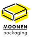 Company logo of Moonen Packaging