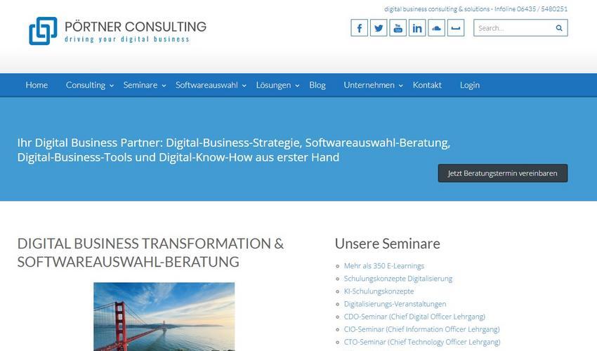 Website Promotion