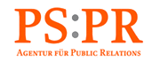 Company logo of PS:PR Agentur für Public Relations