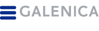 Logo der Firma Galenica AG