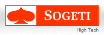Company logo of Sogeti Deutschland GmbH - Market Unit HIGH TECH
