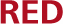 Logo der Firma RED GmbH