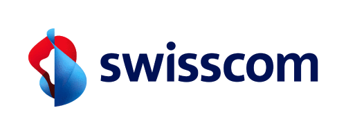 Logo der Firma Swisscom Trust Services AG