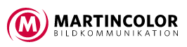 Logo der Firma MARTINCOLOR GmbH & Co. KG