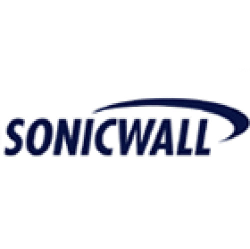 Logo der Firma SonicWALL