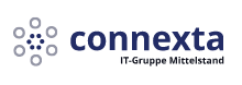 Logo der Firma connexta GmbH