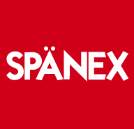 Logo der Firma SPÄNEX GmbH