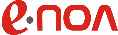 Logo der Firma e-noa GmbH