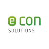 Company logo of econ solutions GmbH