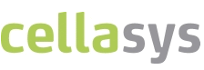Logo der Firma cellasys GmbH