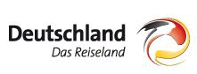 Logo der Firma Deutsche Zentrale für Tourismus e.V. (DZT)