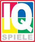 Logo der Firma IQ-Spiele GmbH