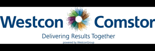 Logo der Firma Westcon Group Germany GmbH