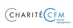 Company logo of Charité CFM Facility Management GmbH