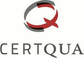 Logo der Firma CERTQUA - Gesellschaft der Deutschen Wirtschaft zur Förderung und Zertifizierung von Qualitätssicherungssystemen in der Beruflichen Bildung mbH