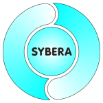 Logo der Firma SYBERA GmbH