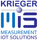 Logo der Firma Krieger MIS GmbH