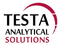 Logo der Firma TESTA Analytical Solutions e.K.