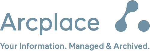 Logo der Firma Arcplace AG