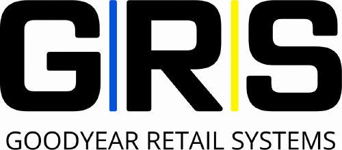 Logo der Firma Goodyear Retail Systems GmbH
