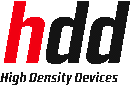 Company logo of High Density Devices AS