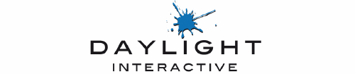 Logo der Firma Daylight Interactive GmbH
