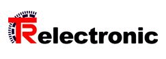 Logo der Firma TR-Electronic GmbH