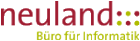 Logo der Firma neuland - Büro für Informatik GmbH