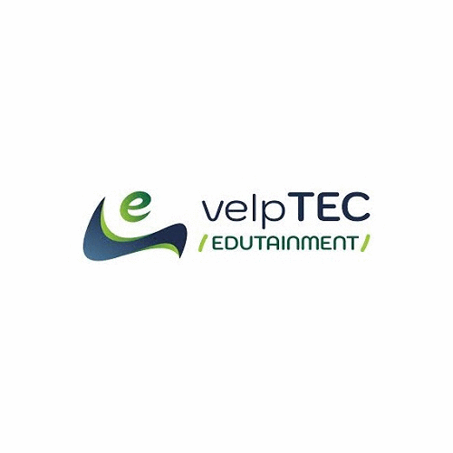 Logo der Firma velpTEC GmbH