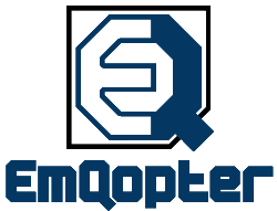 Logo der Firma Emqopter GmbH