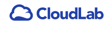 Logo der Firma CloudLab Sales & Management GmbH