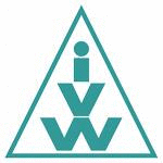 Logo der Firma IVW  Informationsgemeinschaft zur Feststellung der Verbreitung von Werbeträgern e. V.