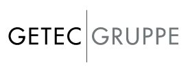 Logo der Firma GETEC GRUPPE