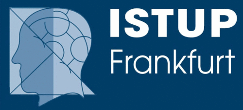 Logo der Firma Institut für systemische Theorie und Praxis Frankfurt