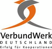 Logo der Firma VerbundWerk Deutschland e.G.
