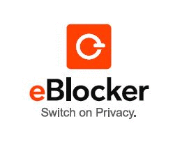 Logo der Firma eBlocker GmbH