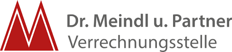 Logo der Firma Dr. Meindl u. Partner Verrechnungsstelle GmbH