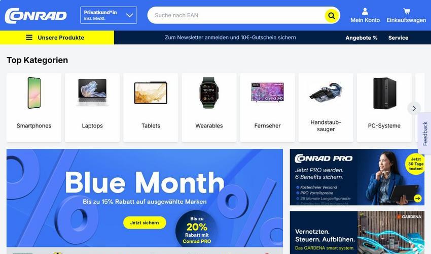 Website Promotion