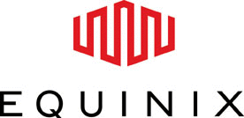 Logo der Firma Equinix (Germany) GmbH