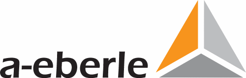 Logo der Firma A. Eberle GmbH & Co. KG