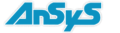 Logo der Firma AnSyS GmbH