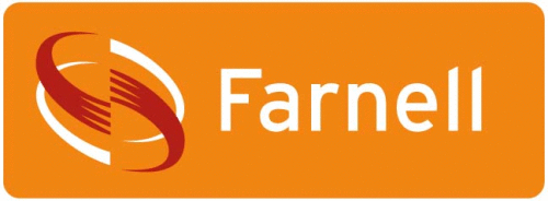 Logo der Firma Farnell GmbH