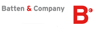 Logo der Firma Batten & Company GmbH